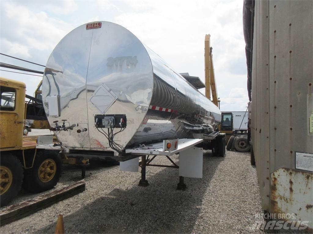  HIEL 7100 Camion altro
