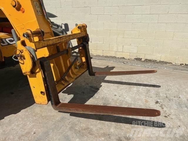 JCB 535-95 Carrelli elevatori-Altro
