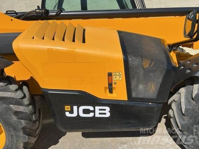JCB 535-95 Carrelli elevatori-Altro