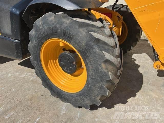 JCB 535-95 Carrelli elevatori-Altro