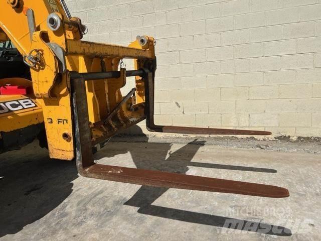 JCB 535-95 Carrelli elevatori-Altro