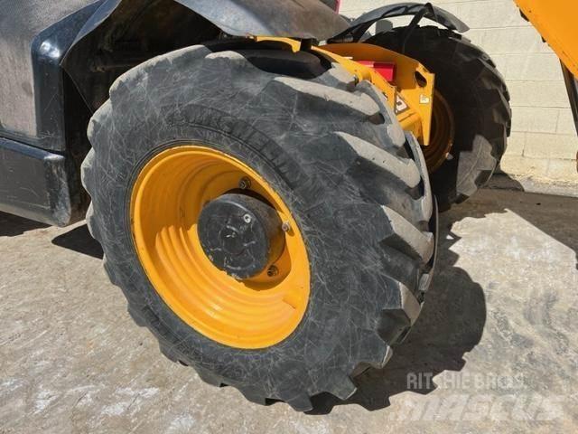 JCB 535-95 Carrelli elevatori-Altro