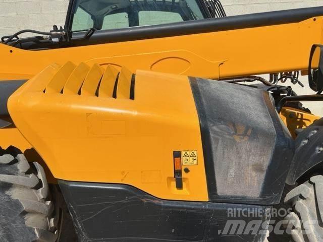 JCB 535-95 Carrelli elevatori-Altro