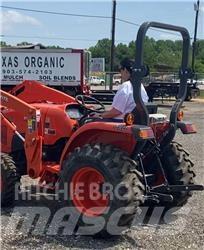 Kubota L3901 Trattori