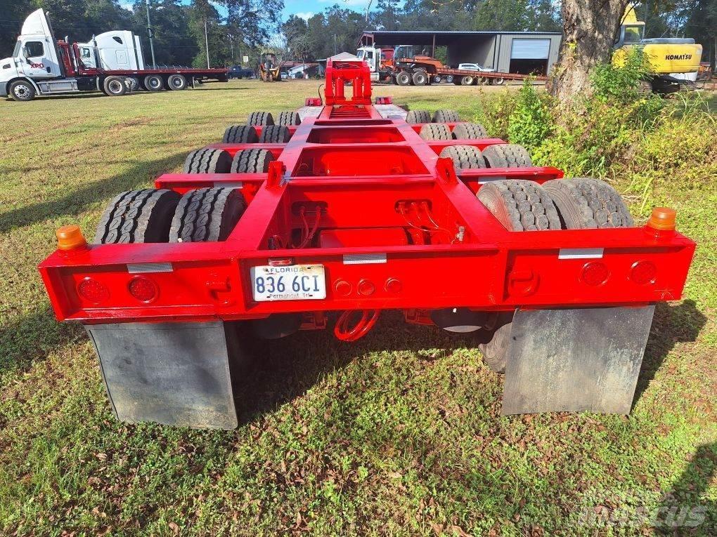 Landoll 325 Camion altro