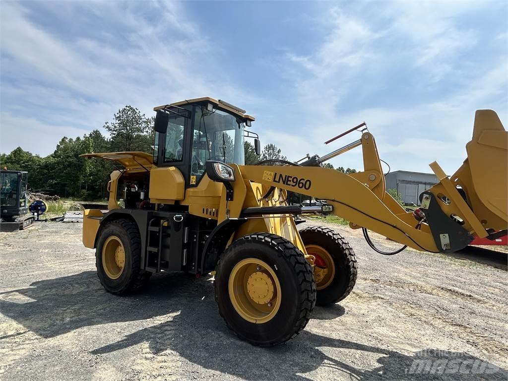 Lane LN960 Pale gommate