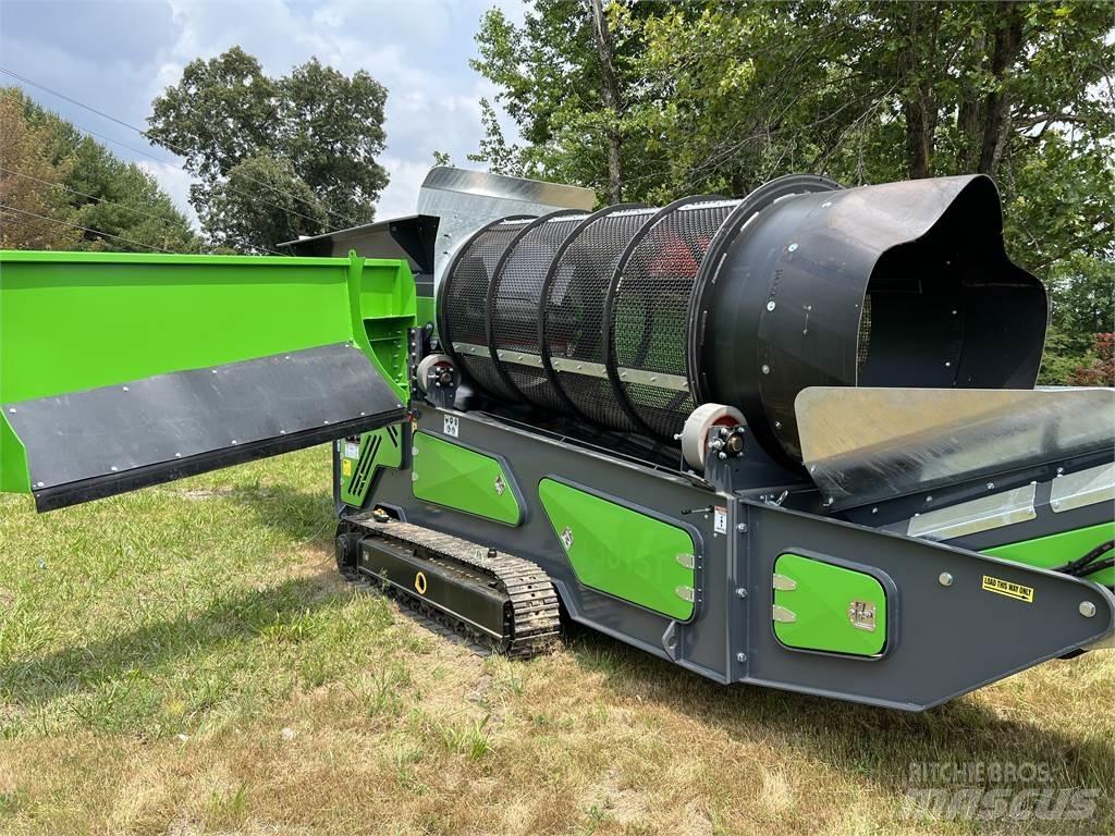 Lane LNE512T Vagli vibranti