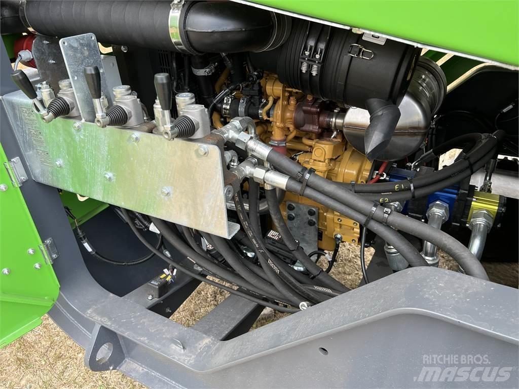 Lane LNE512T Vagli vibranti
