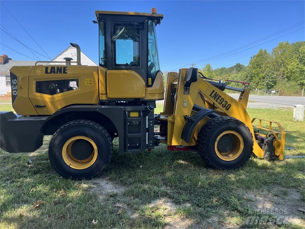 Lane LNE930 Pale gommate