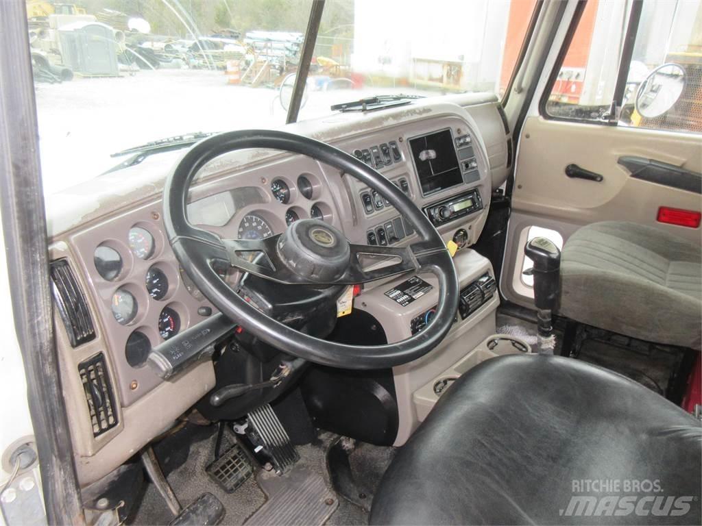 Mack CHN613 Motrici e Trattori Stradali