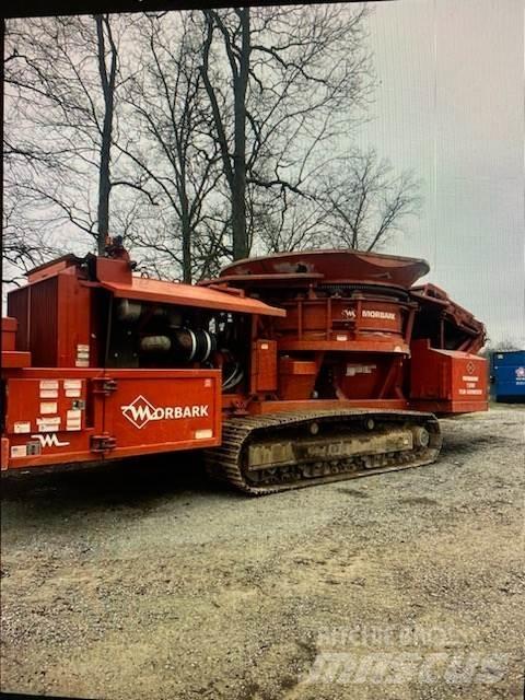 Morbark 1300B Segherie