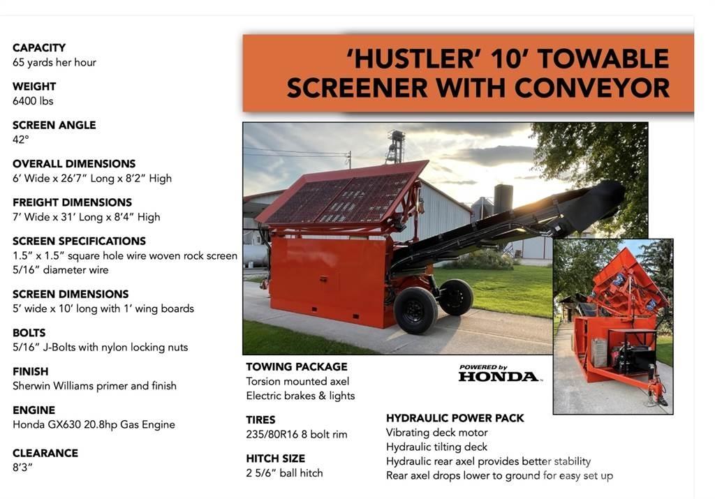  North 42 5x10 Vagli vibranti