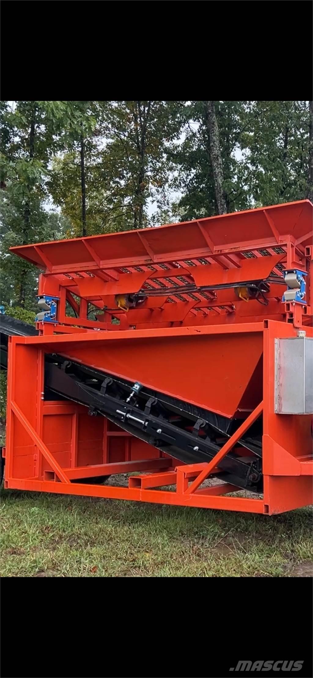  North 42 5x10 Vagli vibranti