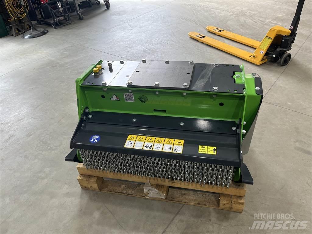  OMEF TE1.9-90DF Trince forestali