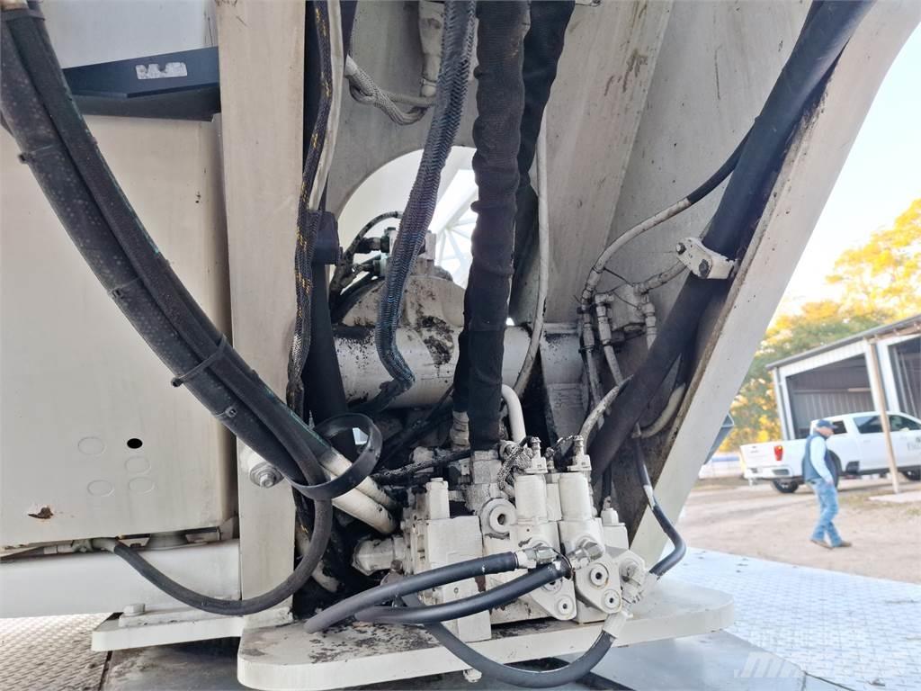 Terex T340-1 Costruzioni - Altro