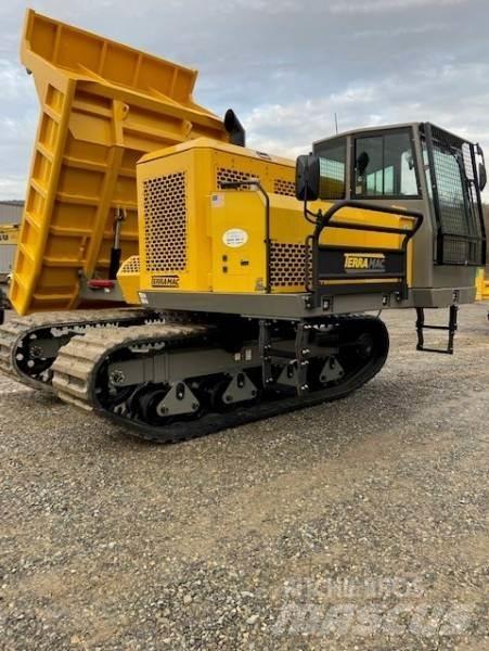 Terramac RT14R Mini dumper