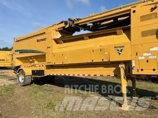 Vermeer TR5300 Impianti per aggregati