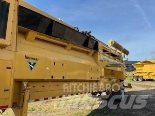 Vermeer TR5300 Impianti per aggregati