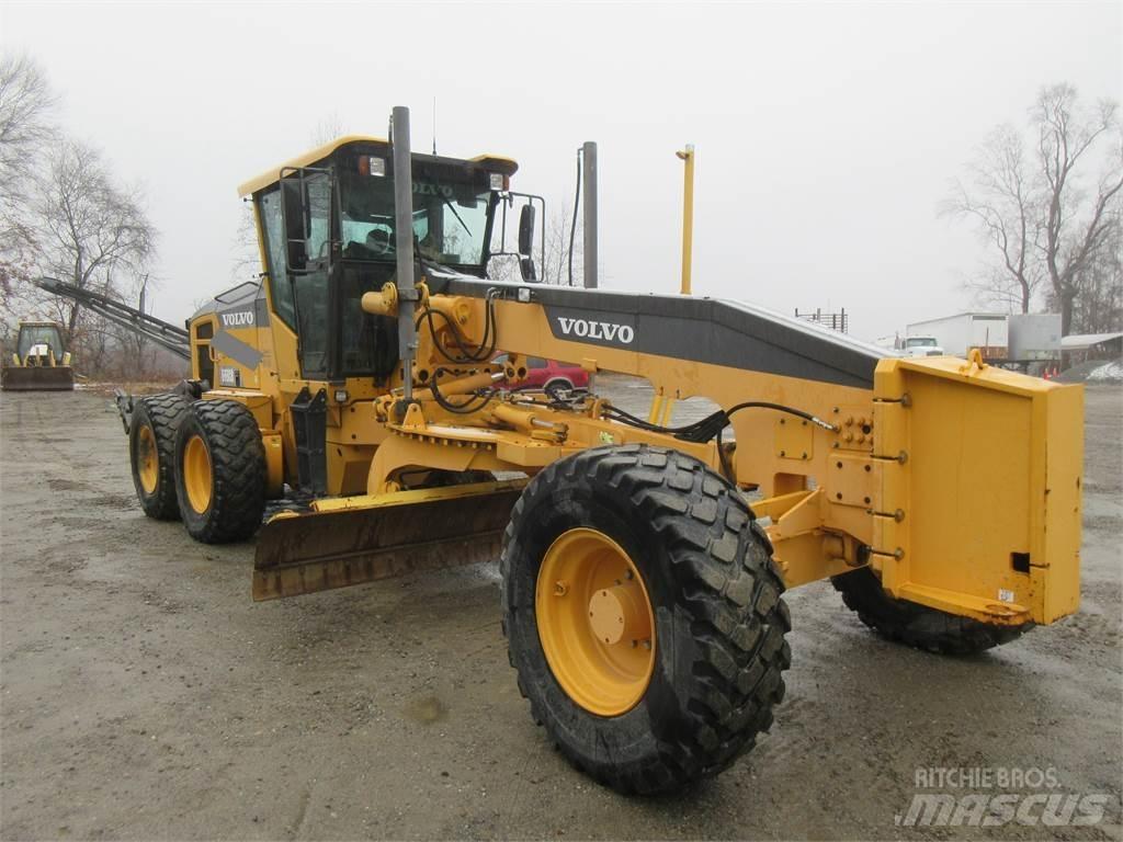 Volvo G930B Motorgraders