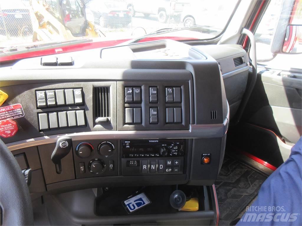 Volvo Volvo Camion ribaltabili