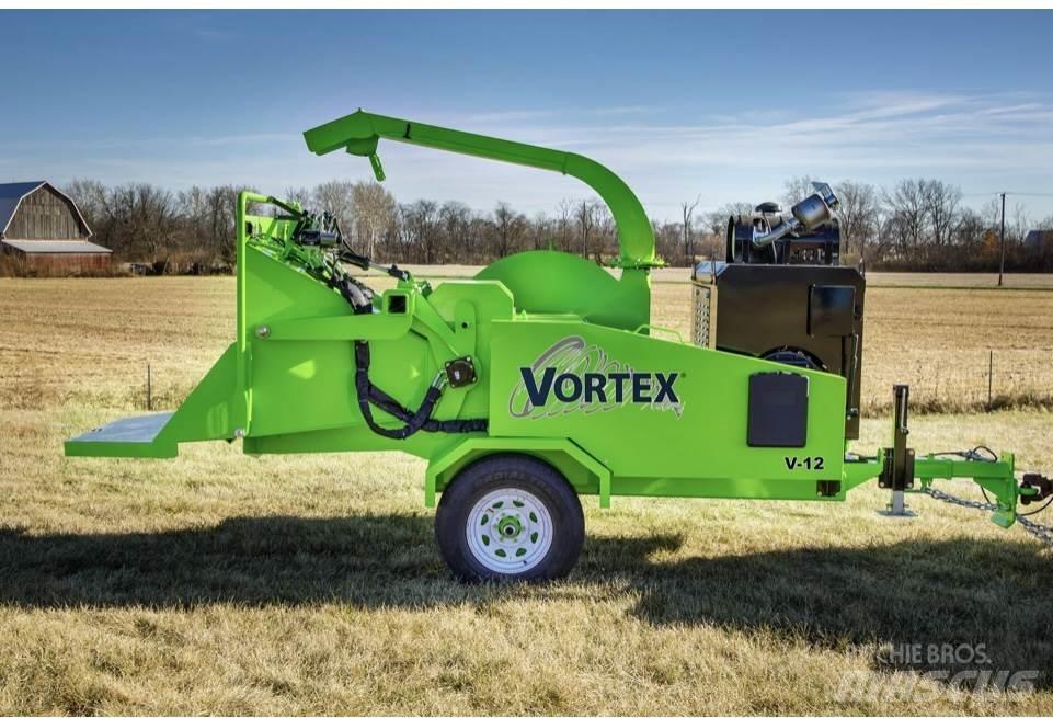 Vortex V-12 Cippatrice