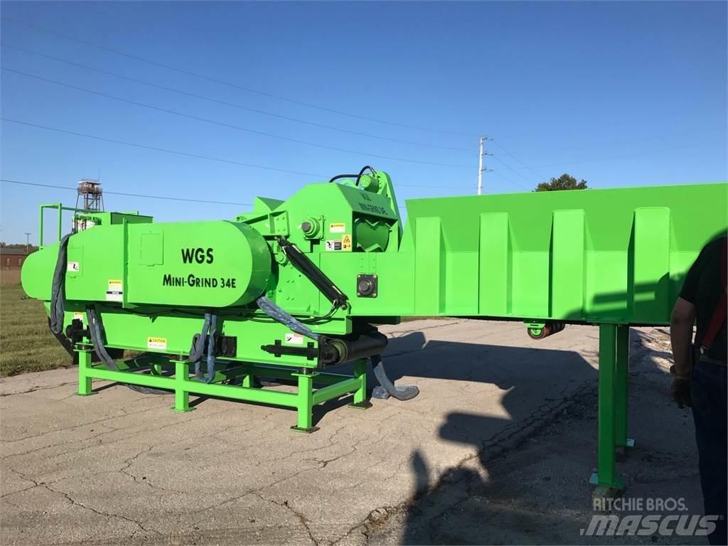 WGS 34E Segherie