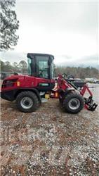 Yanmar V8 Pale gommate