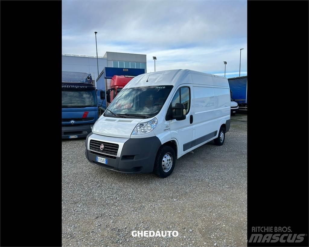 Fiat Ducato V 33 2006 Cassonati
