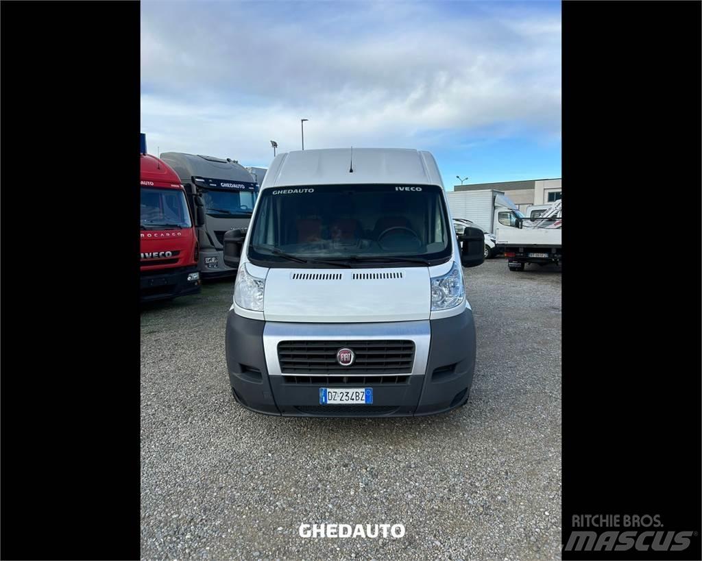Fiat Ducato V 33 2006 Cassonati