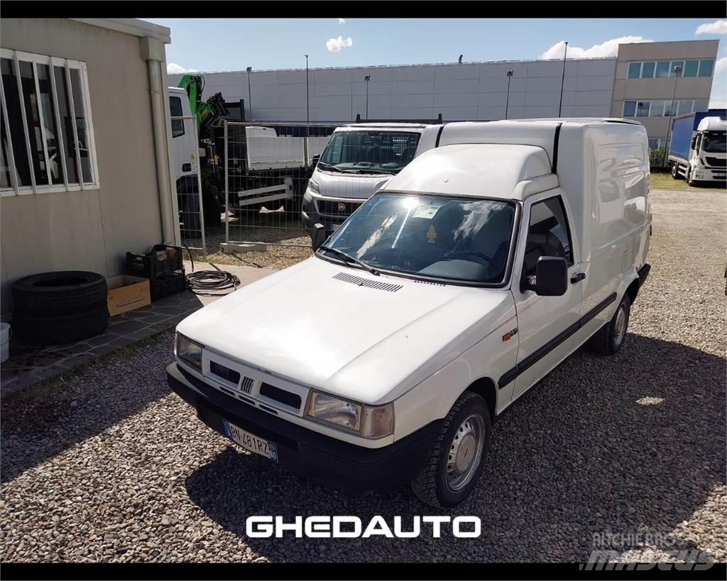 Fiat FIORINO Cassonati