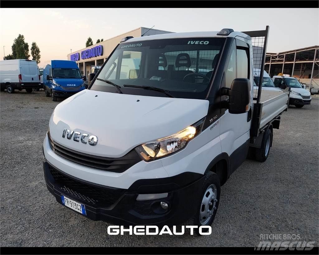 Iveco 35C14 Cassonati