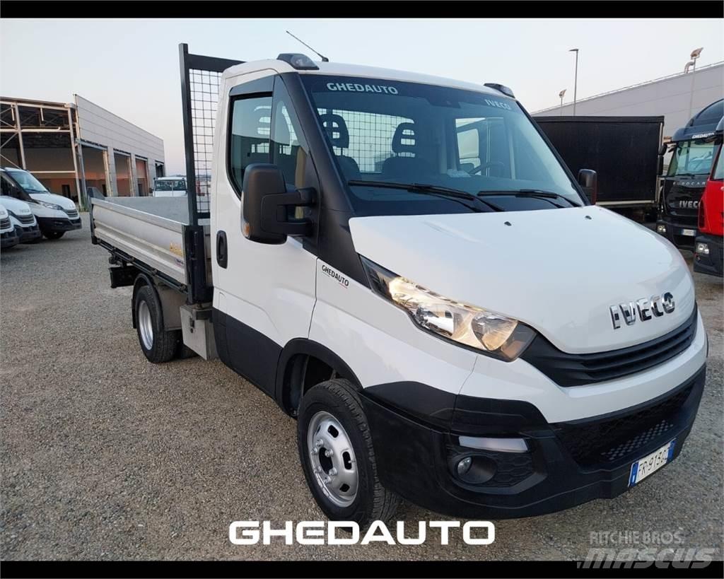 Iveco 35C14 Cassonati