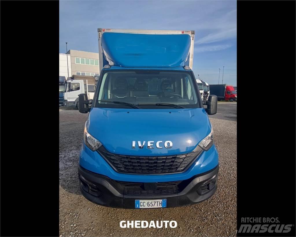 Iveco 35C16 Cassonati