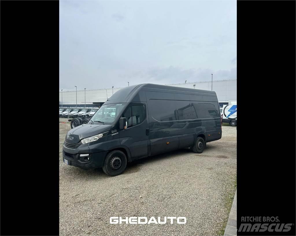 Iveco 35S16 Cassonati