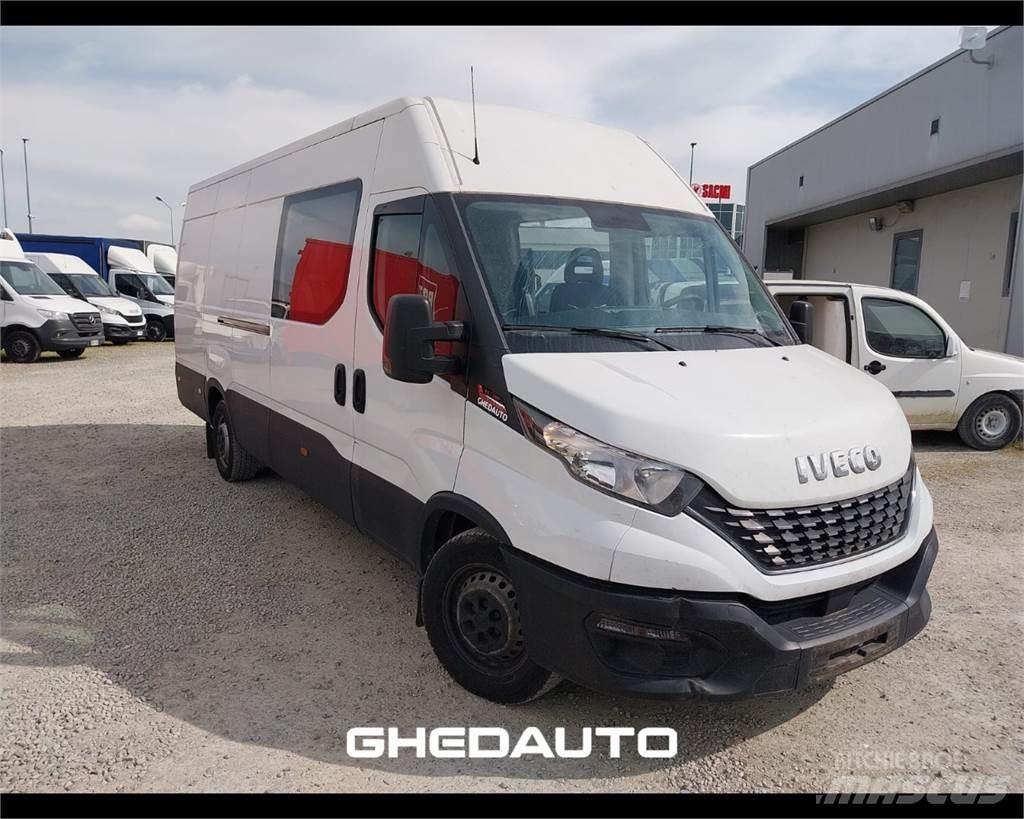 Iveco 35S16 Cassonati