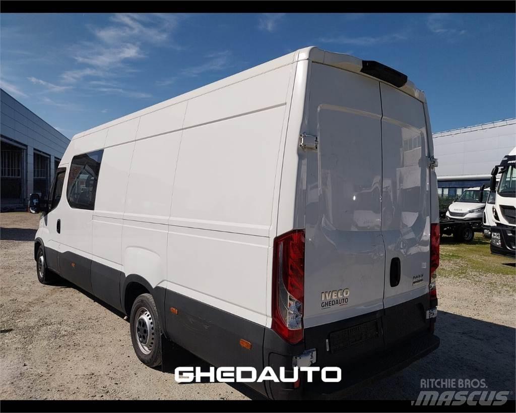 Iveco 35S16 Cassonati