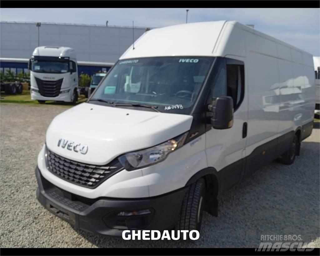 Iveco 35S16S V Cassonati