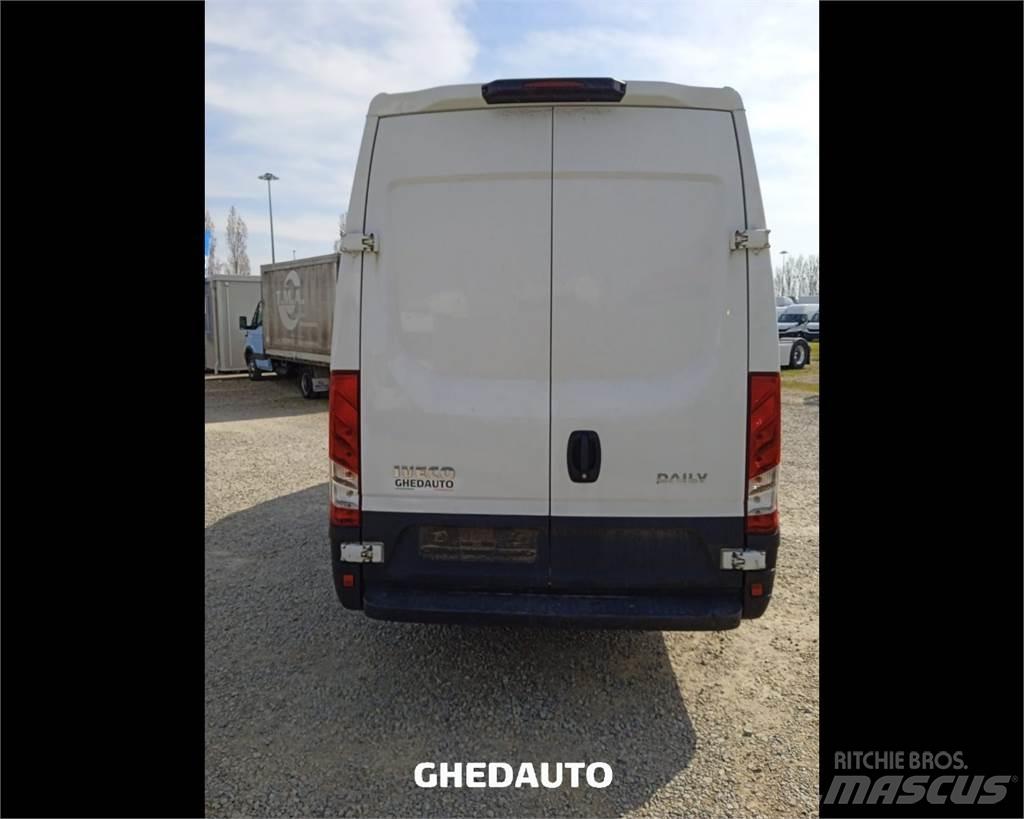 Iveco 35S16S V Cassonati