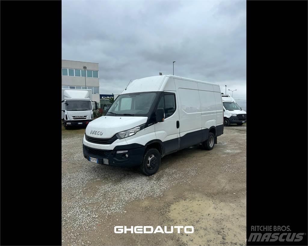 Iveco DAILY 35 Cassonati