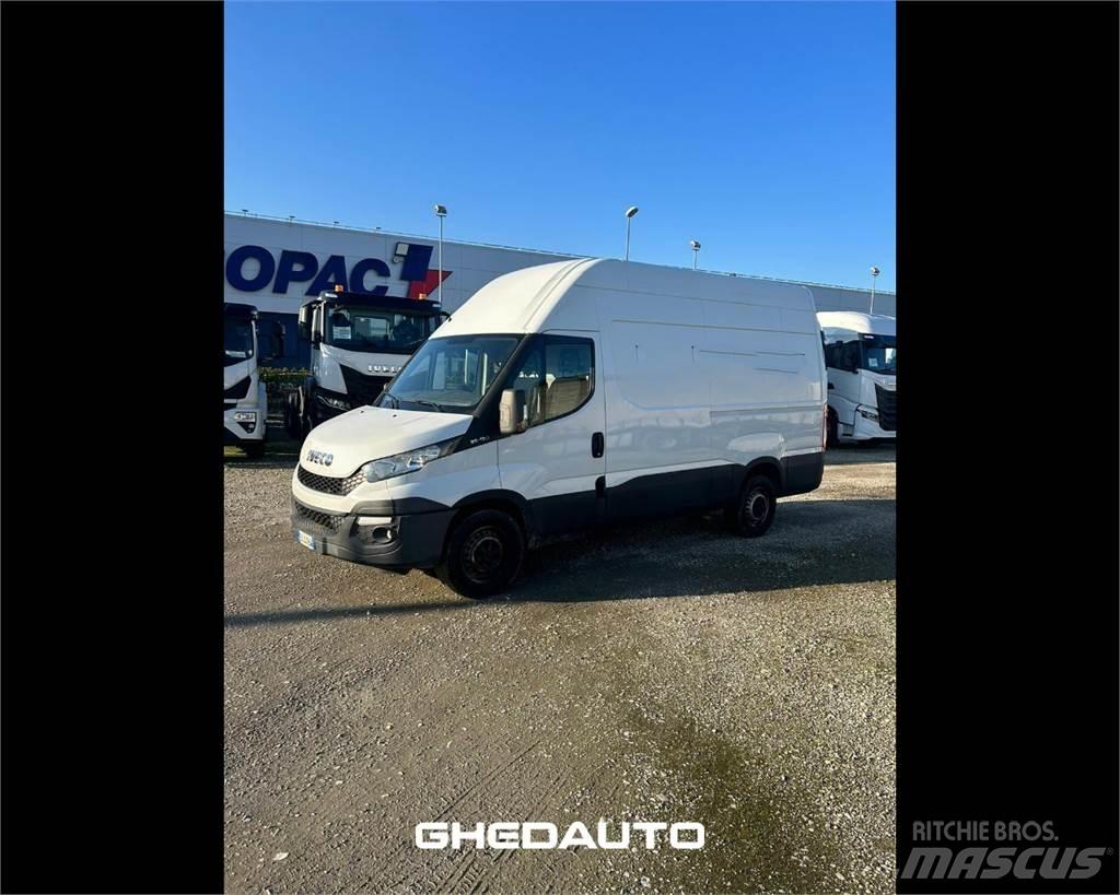 Iveco DAILY 35S15 Cassonati