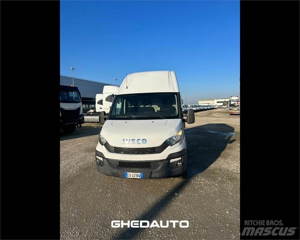 Iveco DAILY 35S15 Cassonati