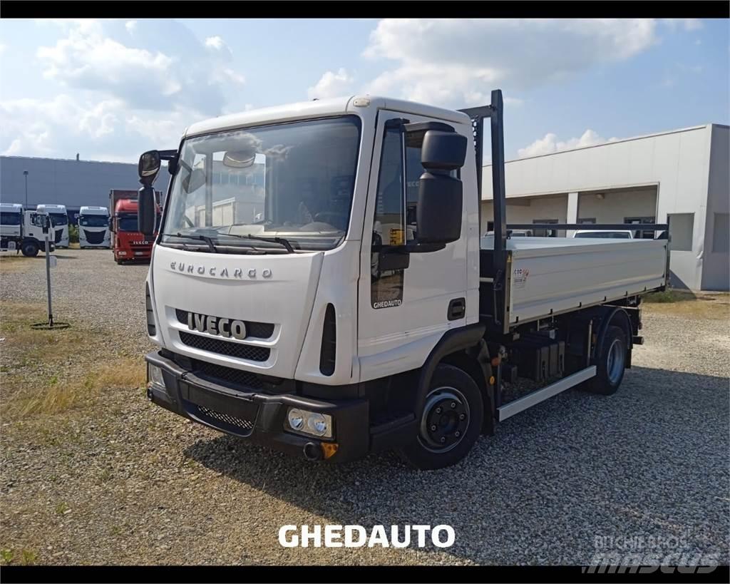 Iveco ML75E18 Camion cassonati