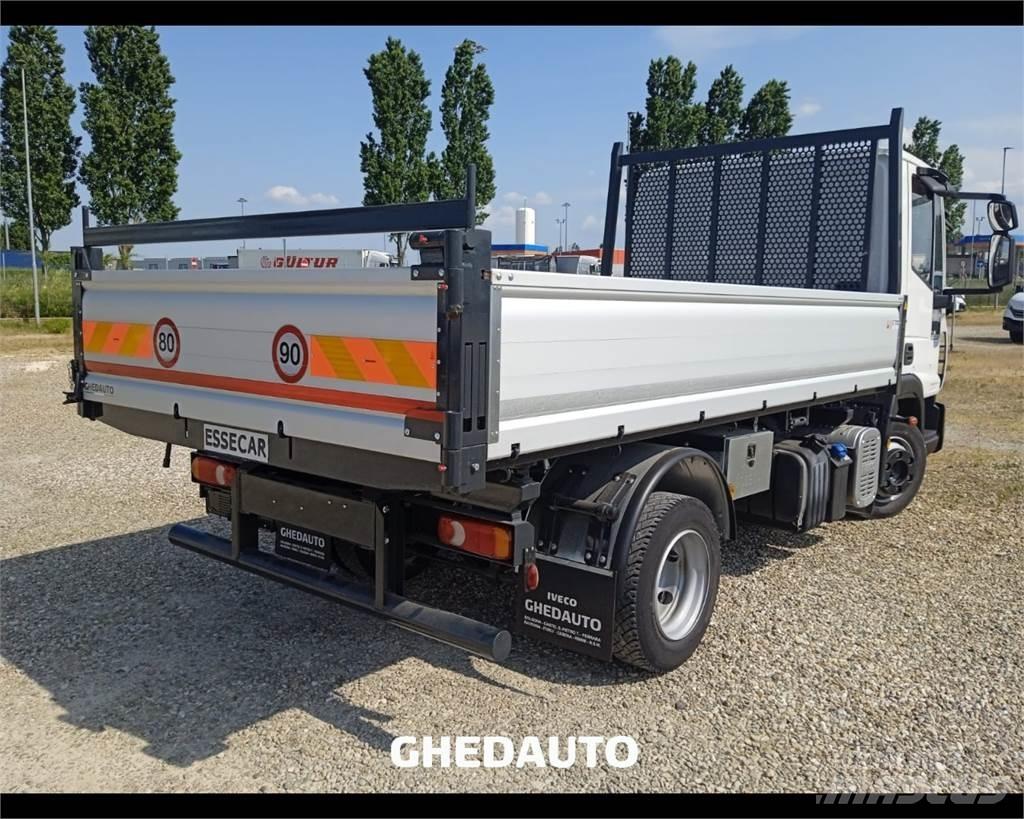 Iveco ML75E18 Camion cassonati