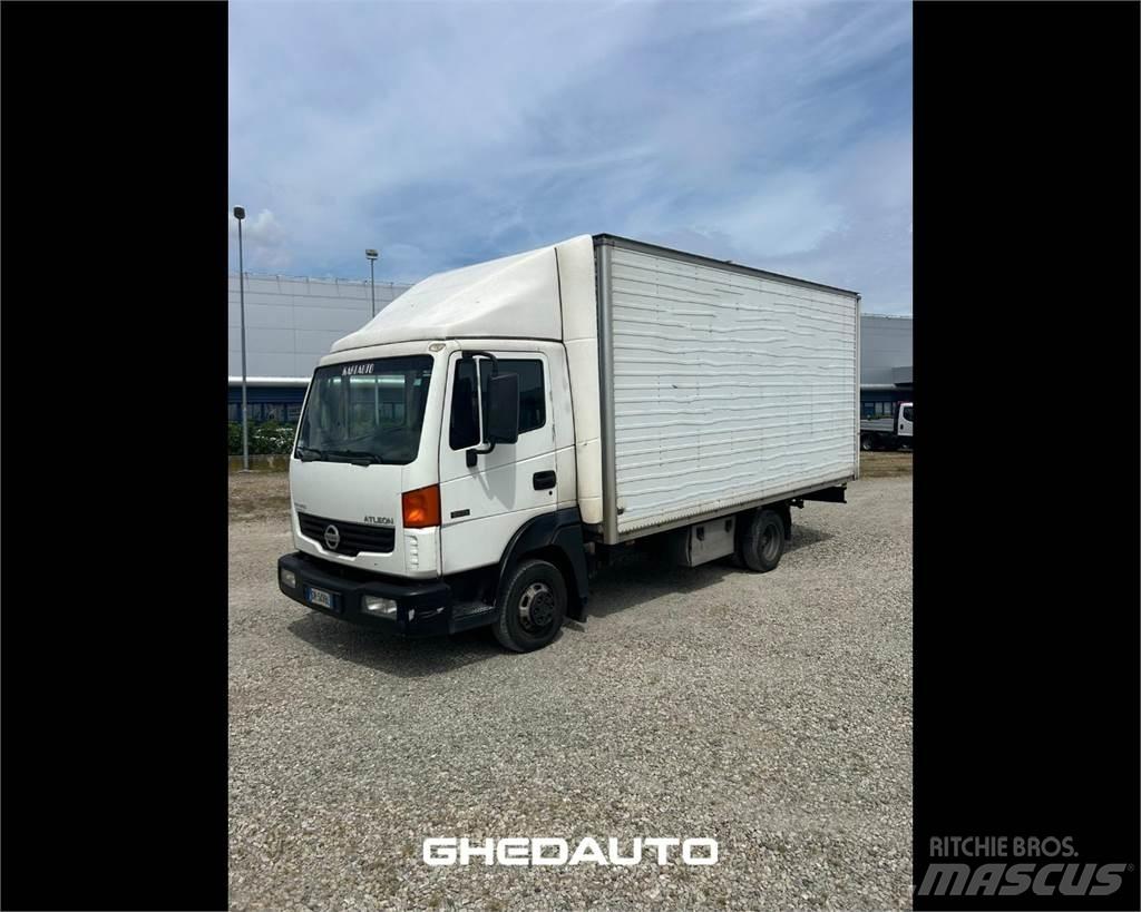Nissan Atleon 35 2006 Cassonati