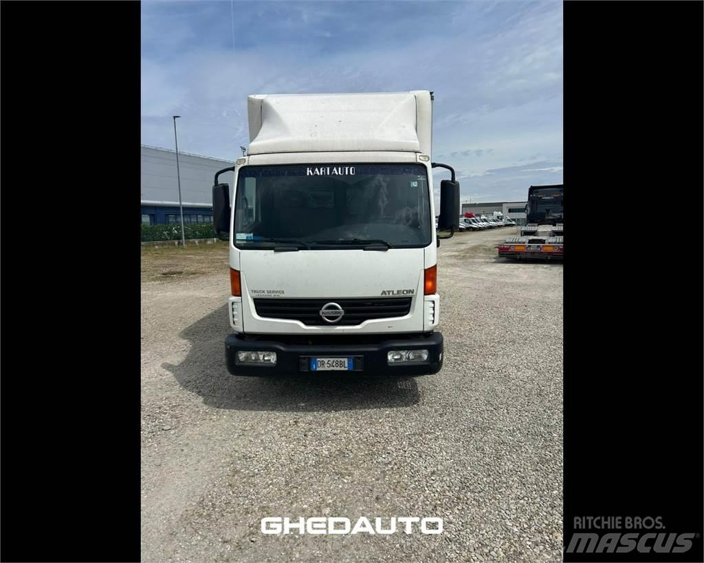 Nissan Atleon 35 2006 Cassonati