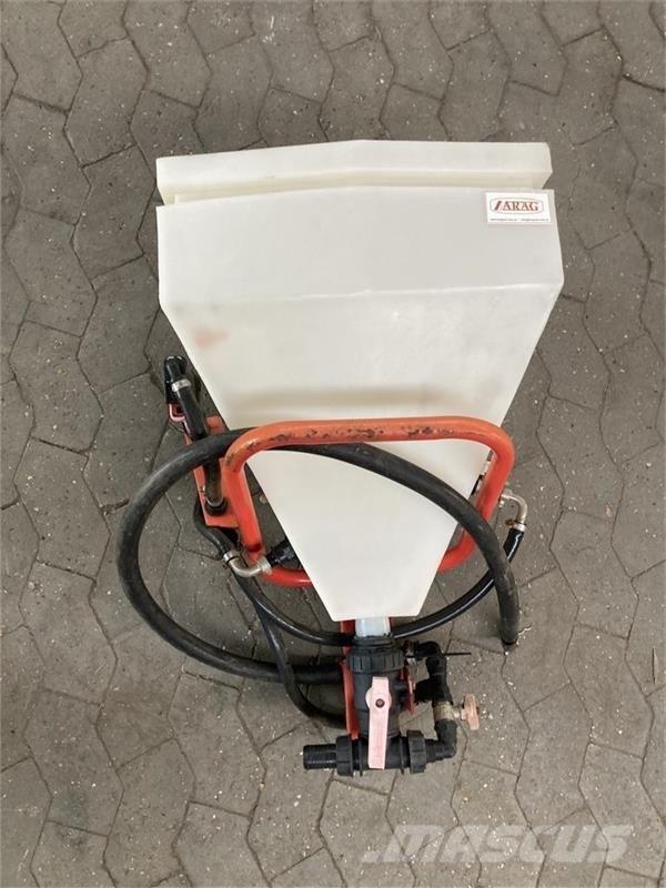  Arag Agricoltura - Altro