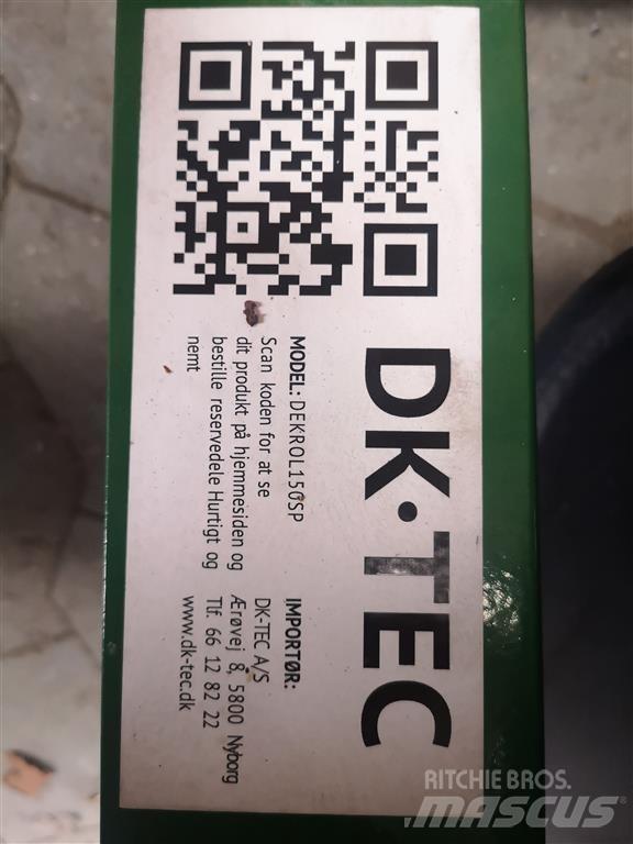 Dk-Tec  Agricoltura - Altro