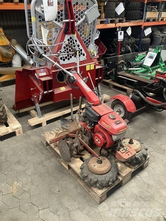 Honda F560 Trattori compatti