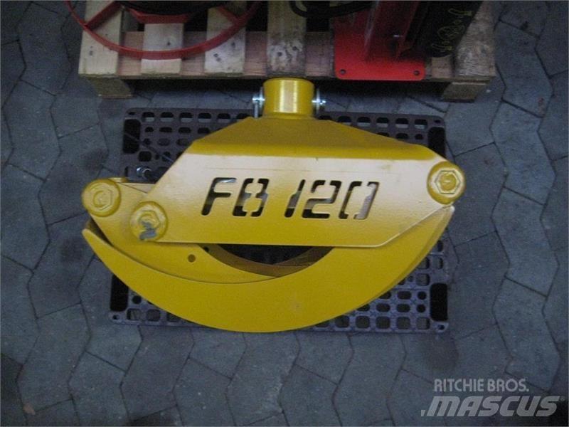 Moheda 120 Agricoltura - Altro