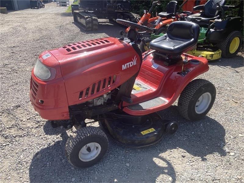 MTD RF 125 Trattori compatti